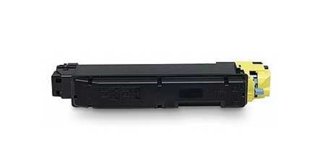 טונר צהוב תואם Kyocera tk5280y