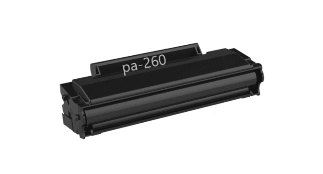 טונר תואם PANTUM PA260