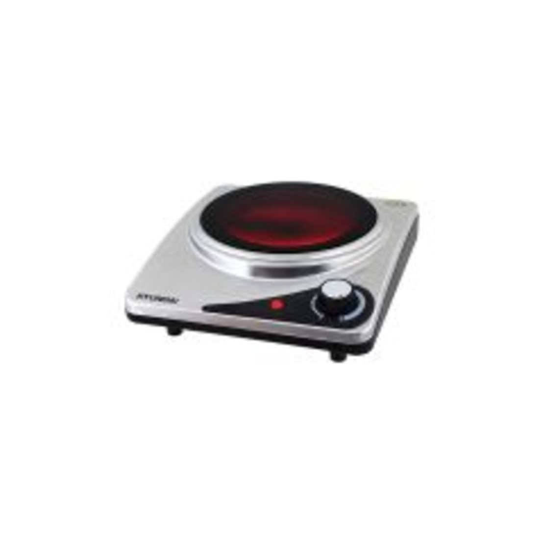 כירה חשמלית קרמית 1200W