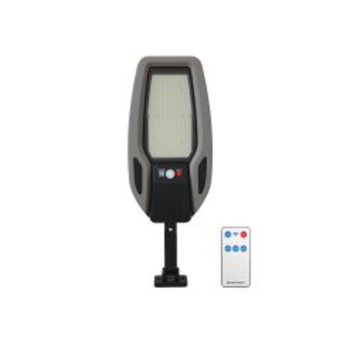 פנס קיר בנץ נטען סולארי 10W