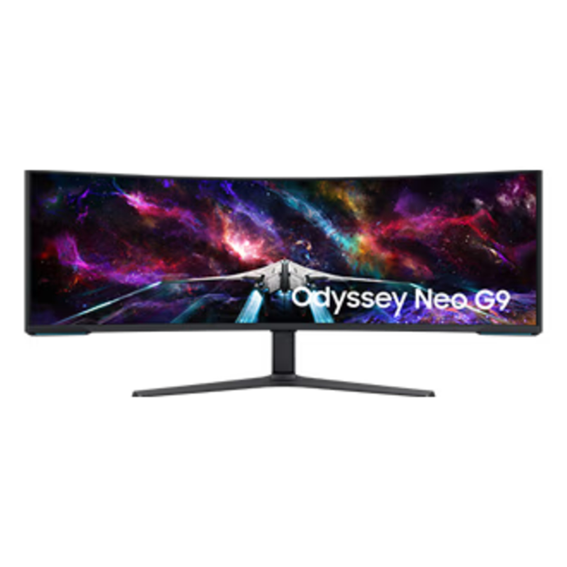 צג קעור 57 אינץ' Odyssey Neo G9 G95NC דגם S57CG952NM — לבדיקת זמינות ומחיר צרו קשר עם החנות 025322208
