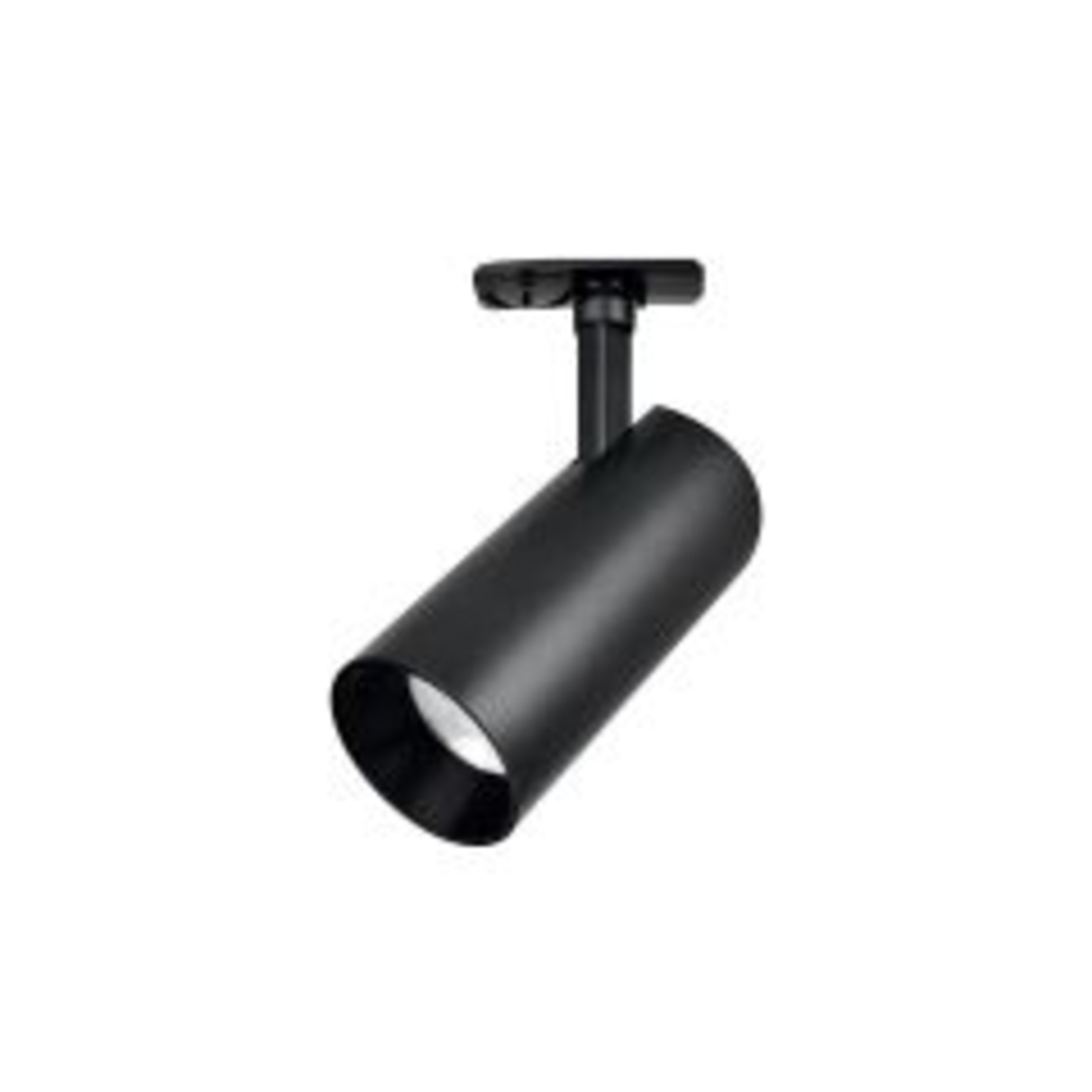 גוף תאורה חד פאזי °CCT LOFT 30W CRI90 36- שחור
