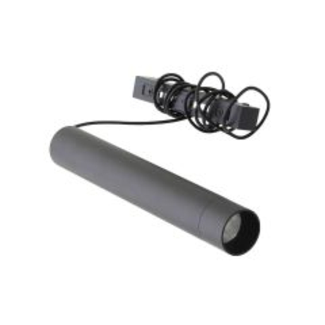 גוף תאורה תלוי מגנטאור 7W שחור D3 20 אור חם