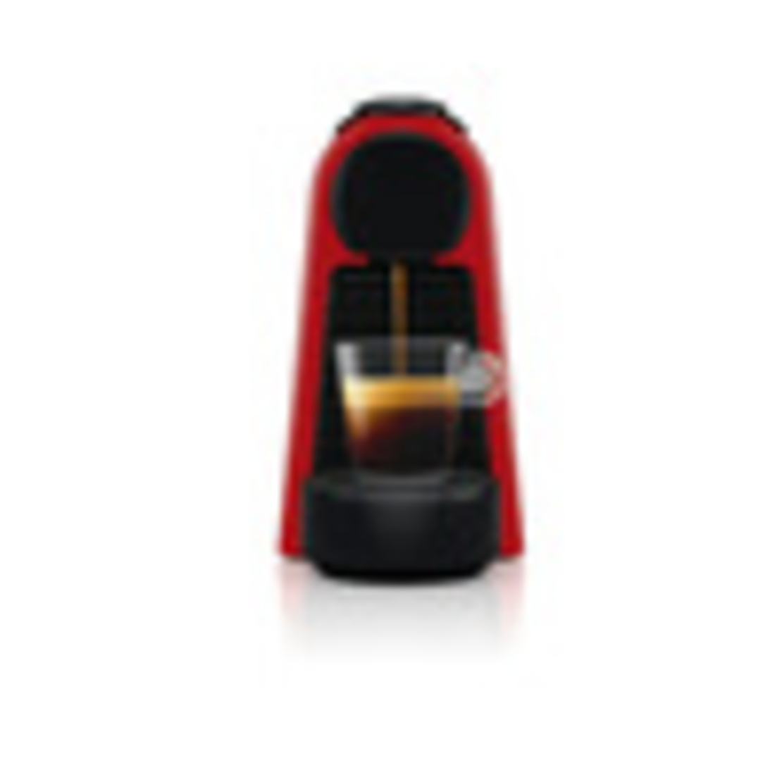 מכונת קפה אספרסו Nespresso Essenza Mini D30 נספרסו