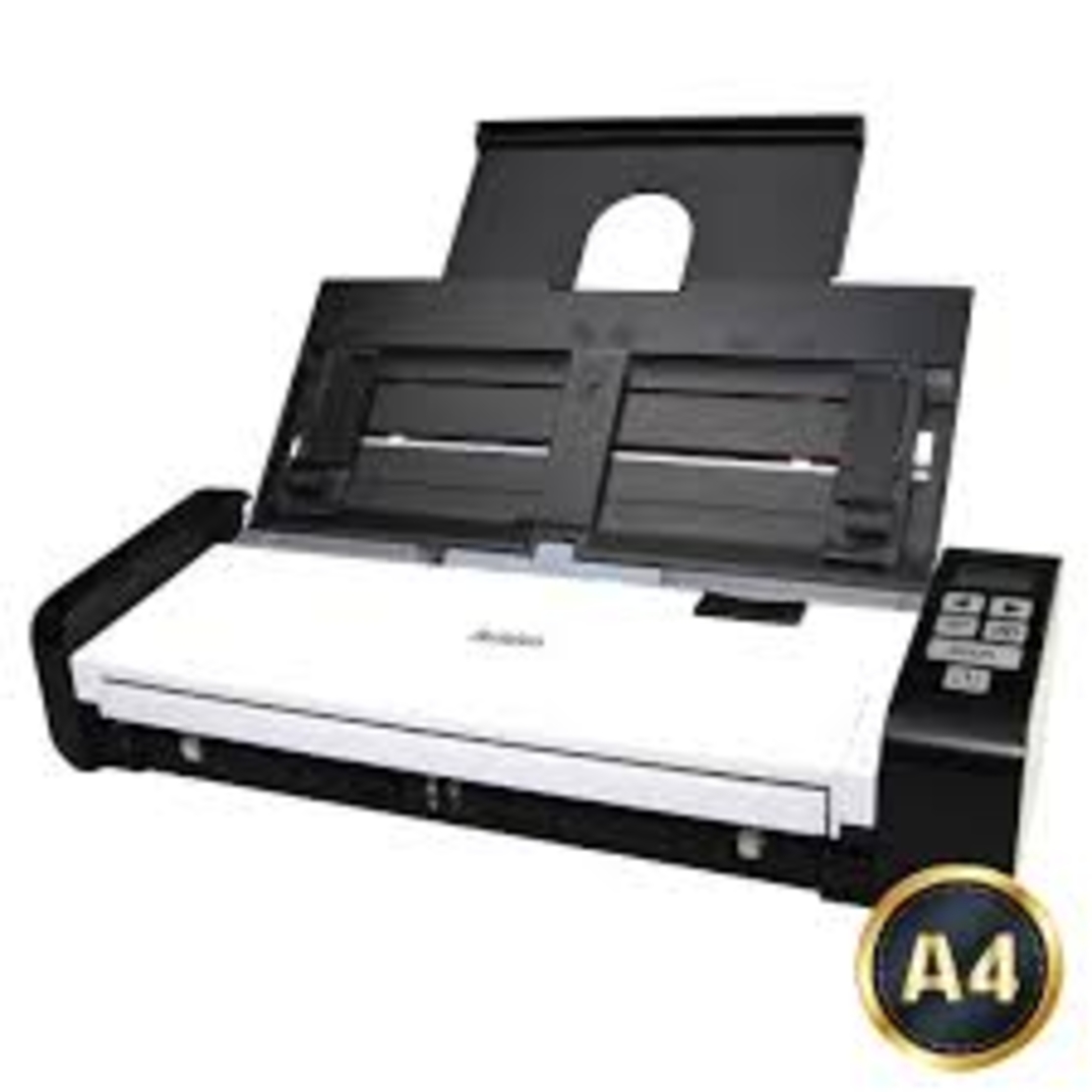 סורק מוסדי AD215L מחיר 1450 ליח לפי 10 יח