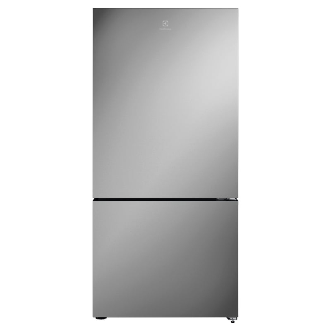 מקרר מקפיא תחתון 501 ליטר נטו Electrolux EBE5002C-S עם התקן שבת מובנה - גימור נירוסטה