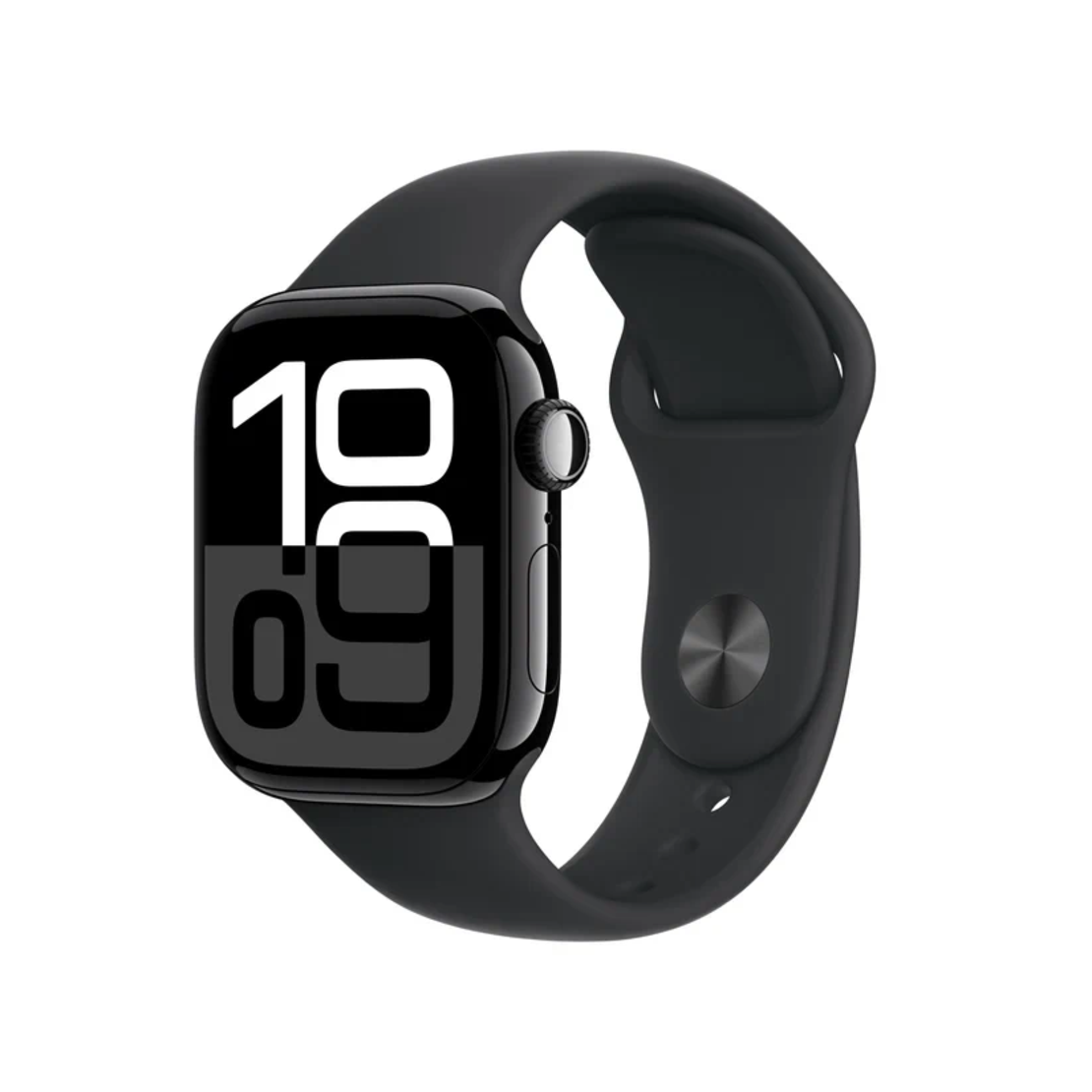 שעון Apple 10 46mm עם GPS ייבואן רשמי