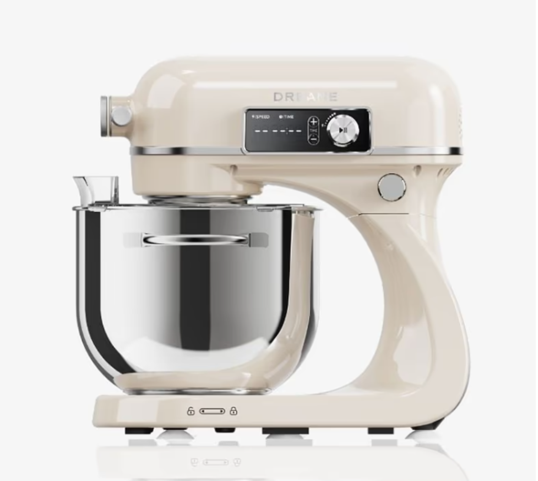מיקסר עוצמתי  BioKnead™ MX60