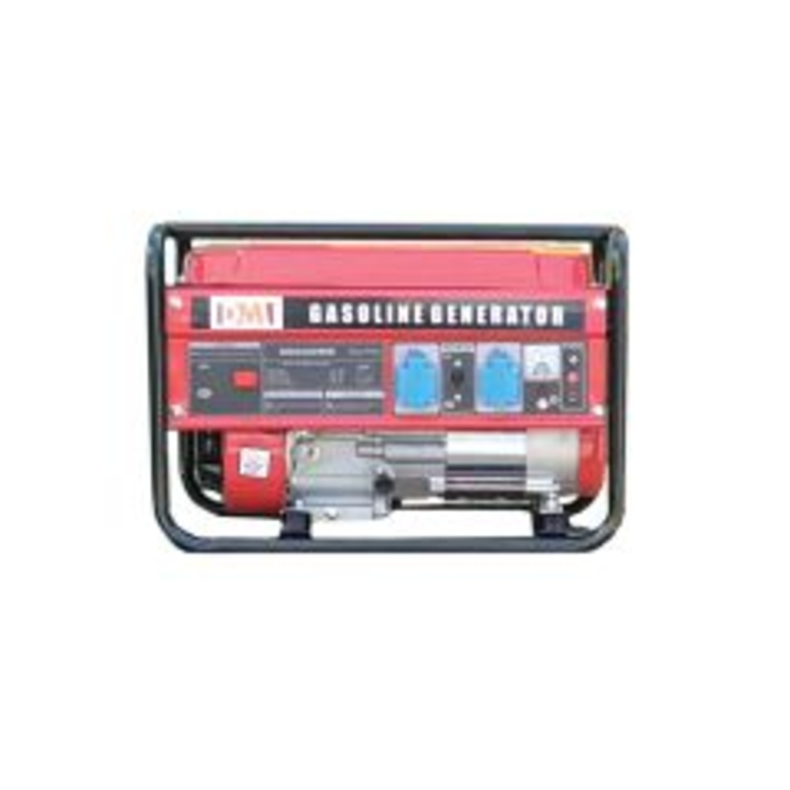 גנרטור 2800W ומייצב מתח