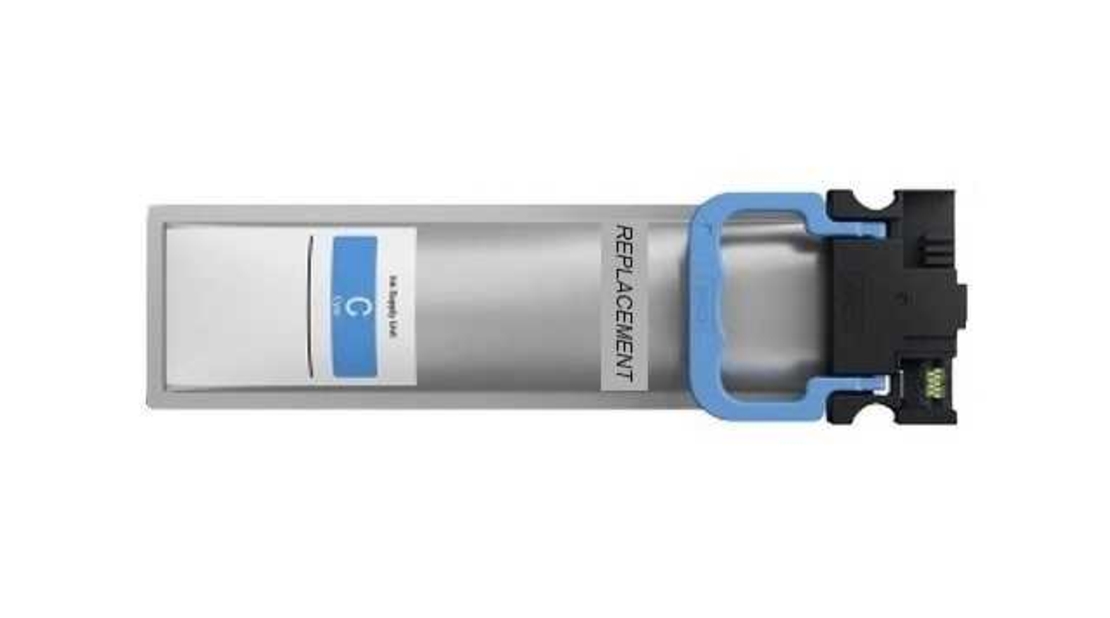 דיו כחול תואם EPSON C13T11D240