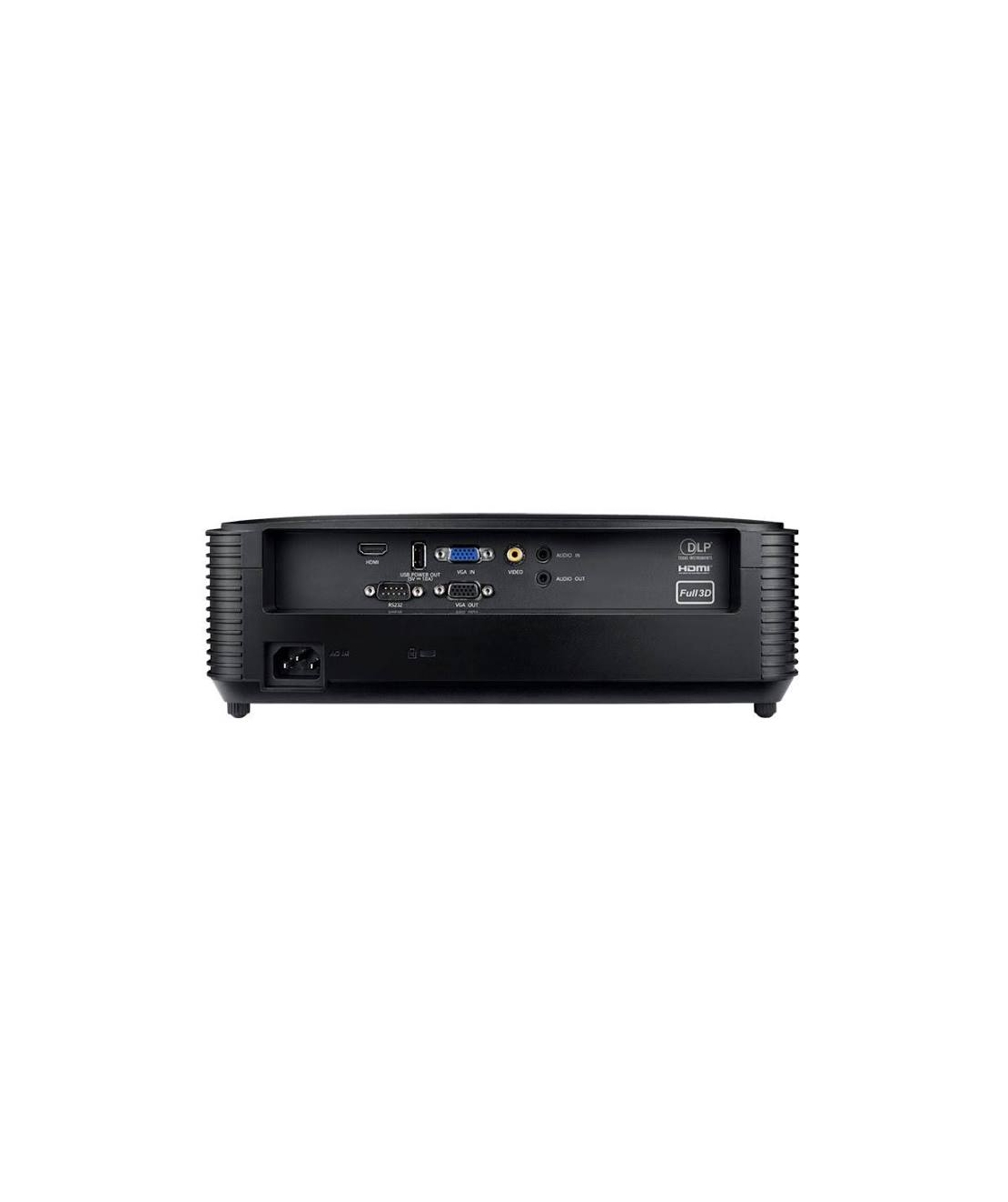 מקרן Optoma דגם X400LVe