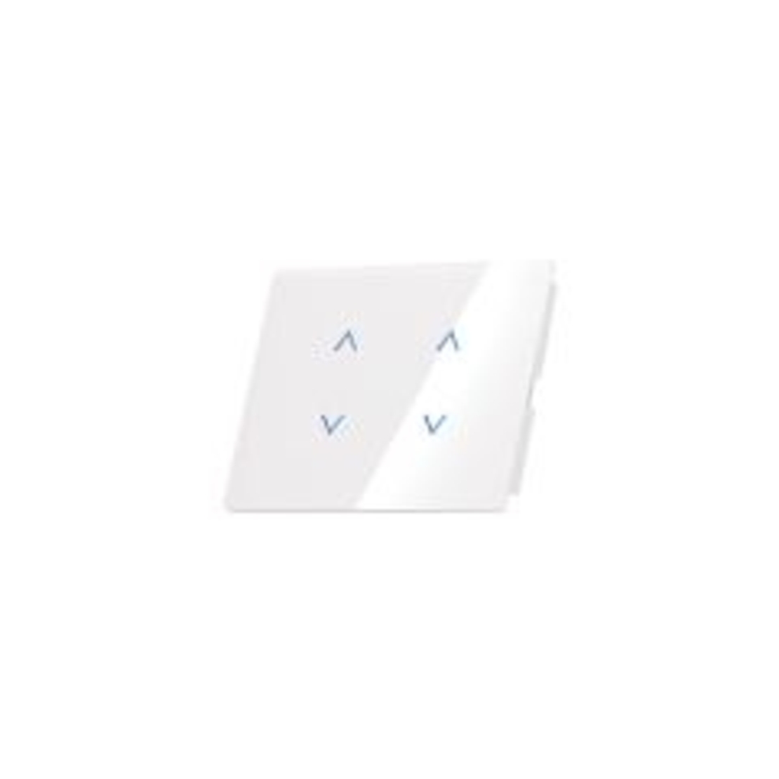 מתג חכם 2 תריסים- לבן — למחיר צרו קשר