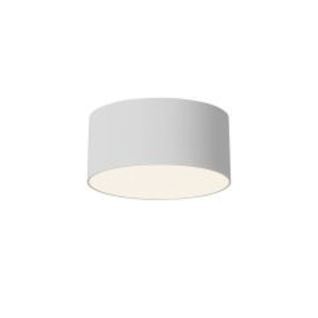 צילינדר צמוד תקרה VIVID 16W CCT קוטר 140 מ