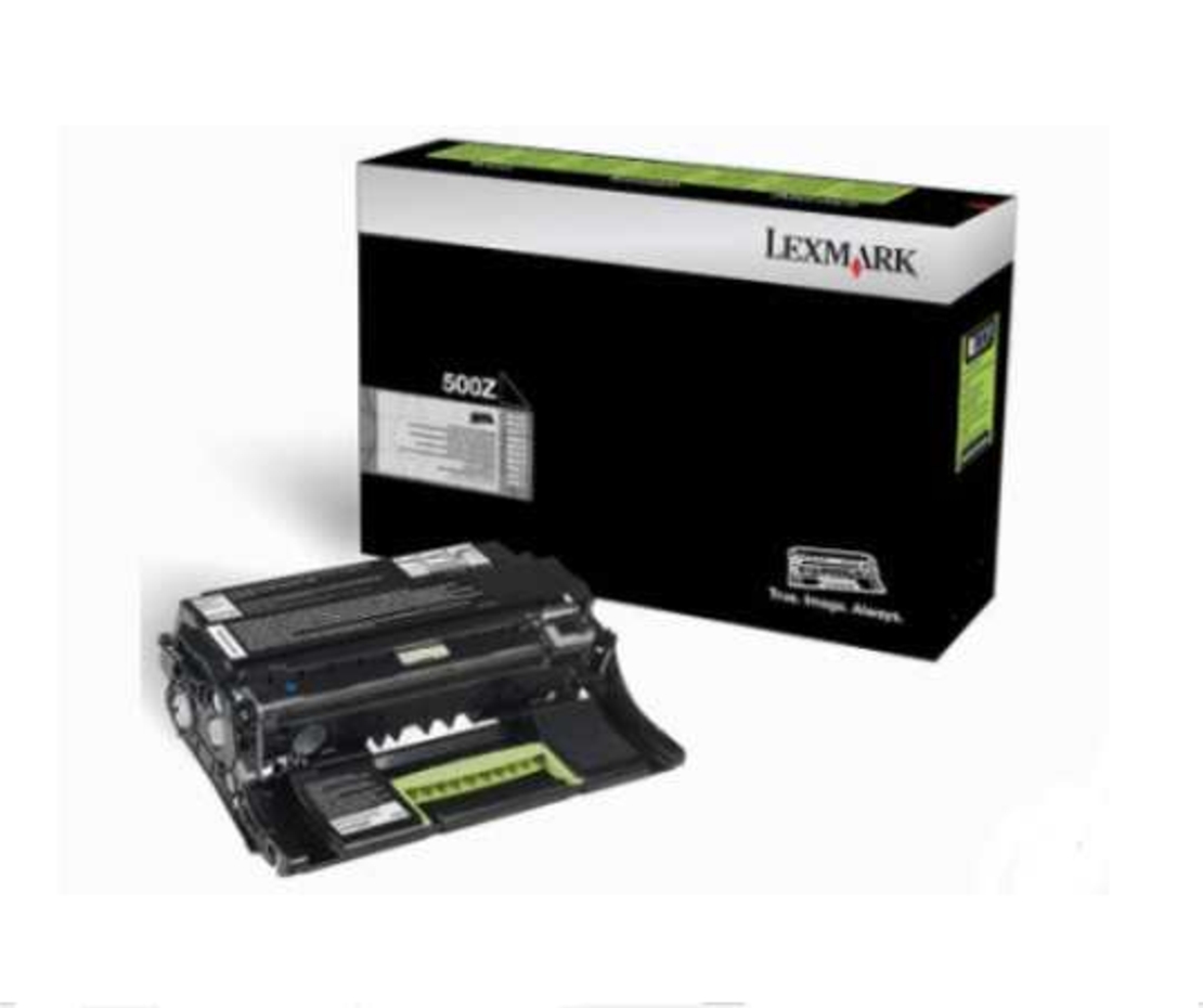 דראם – יח’ הדמיה LEXMARK 50F0Z00