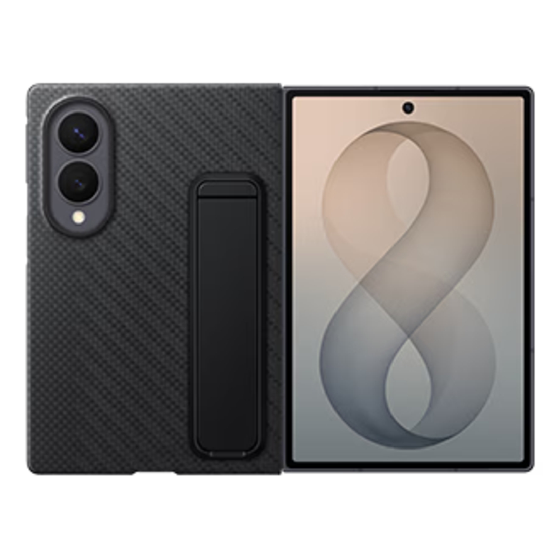כיסוי Carbon עומד עבור Galaxy Z Fold8 — לבדיקת זמינות ומחיר צרו קשר עם החנות 025322208