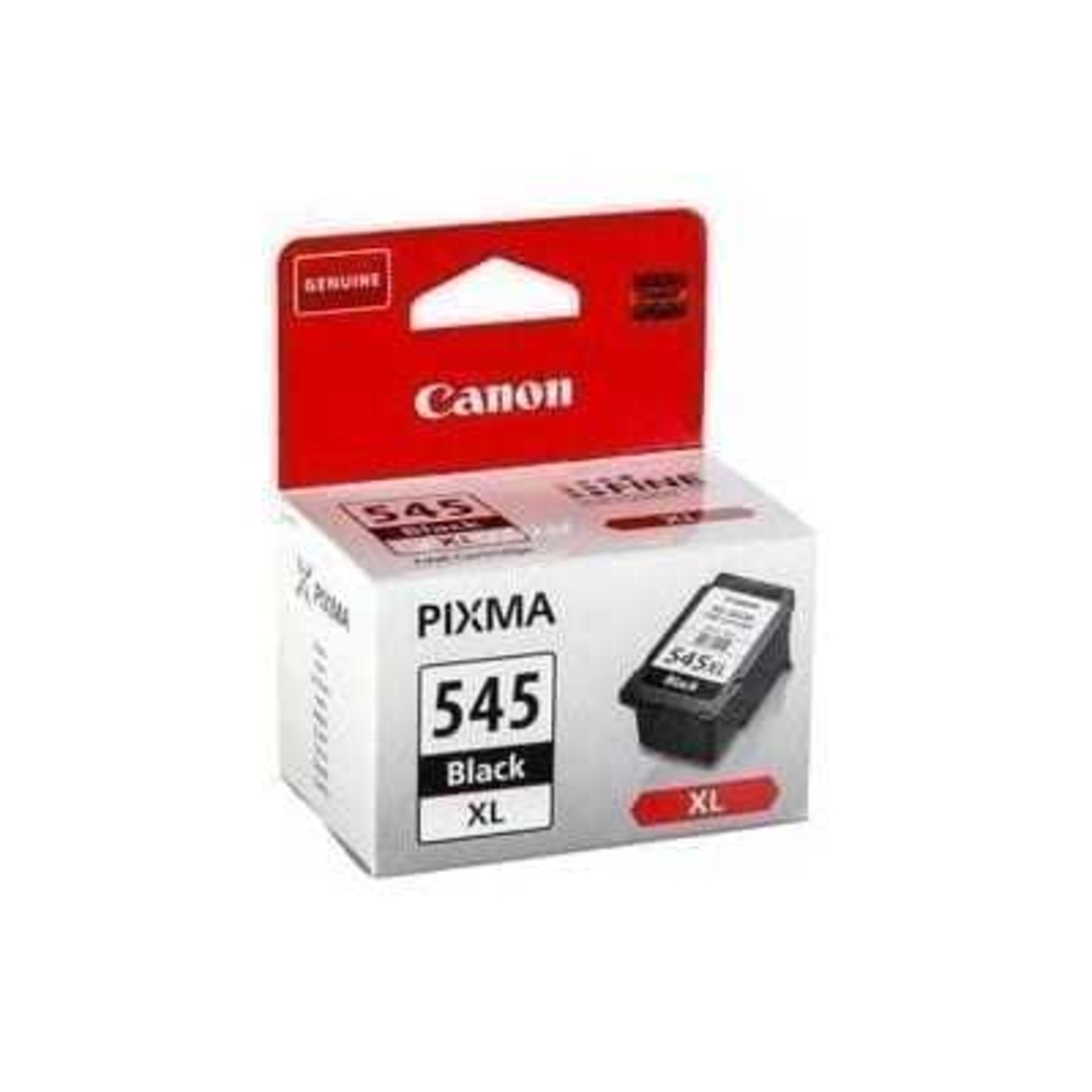 ראש דיו שחור מקורי canon pg545xl