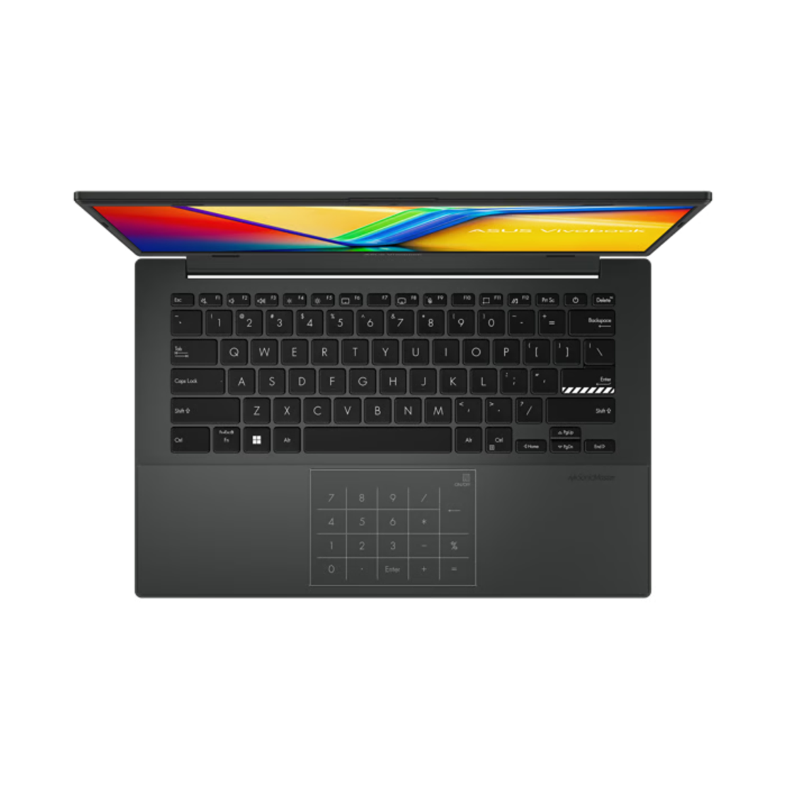 Asus Vivobook | i7-1355 | 512GB SSD | 24GB RAM | 16