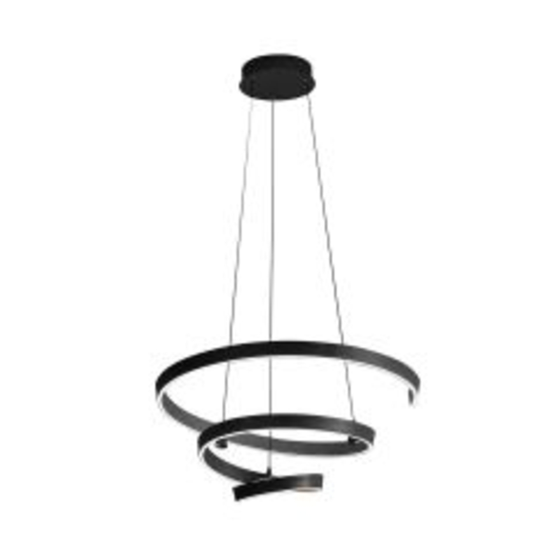 מנורת תליה 110W SPIRAL
