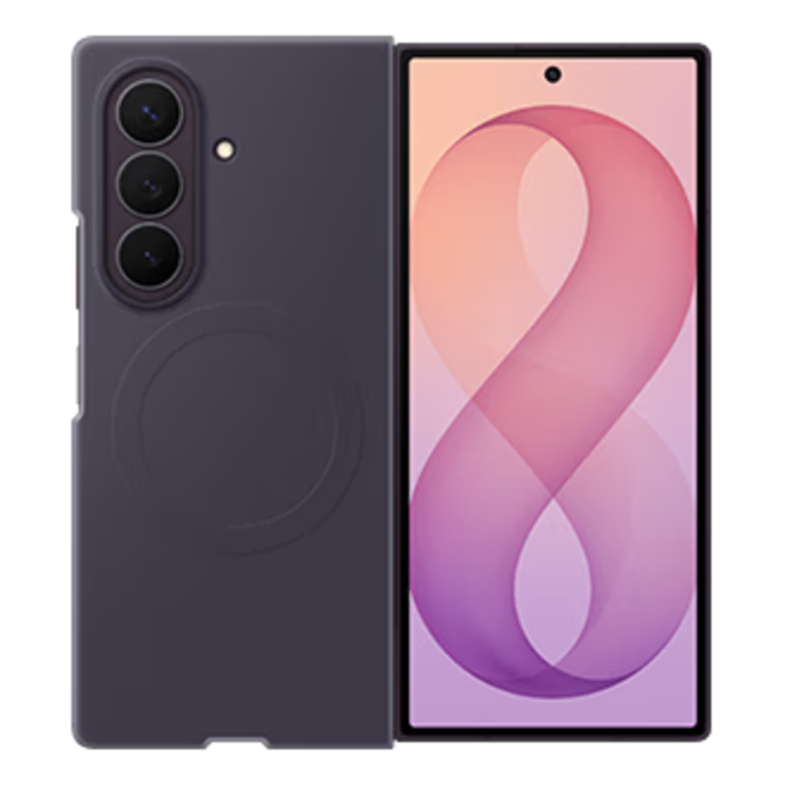 כיסוי מגנטי מסיליקון עבור Galaxy Z Fold8 Ultra — לבדיקת זמינות ומחיר צרו קשר עם החנות 025322208