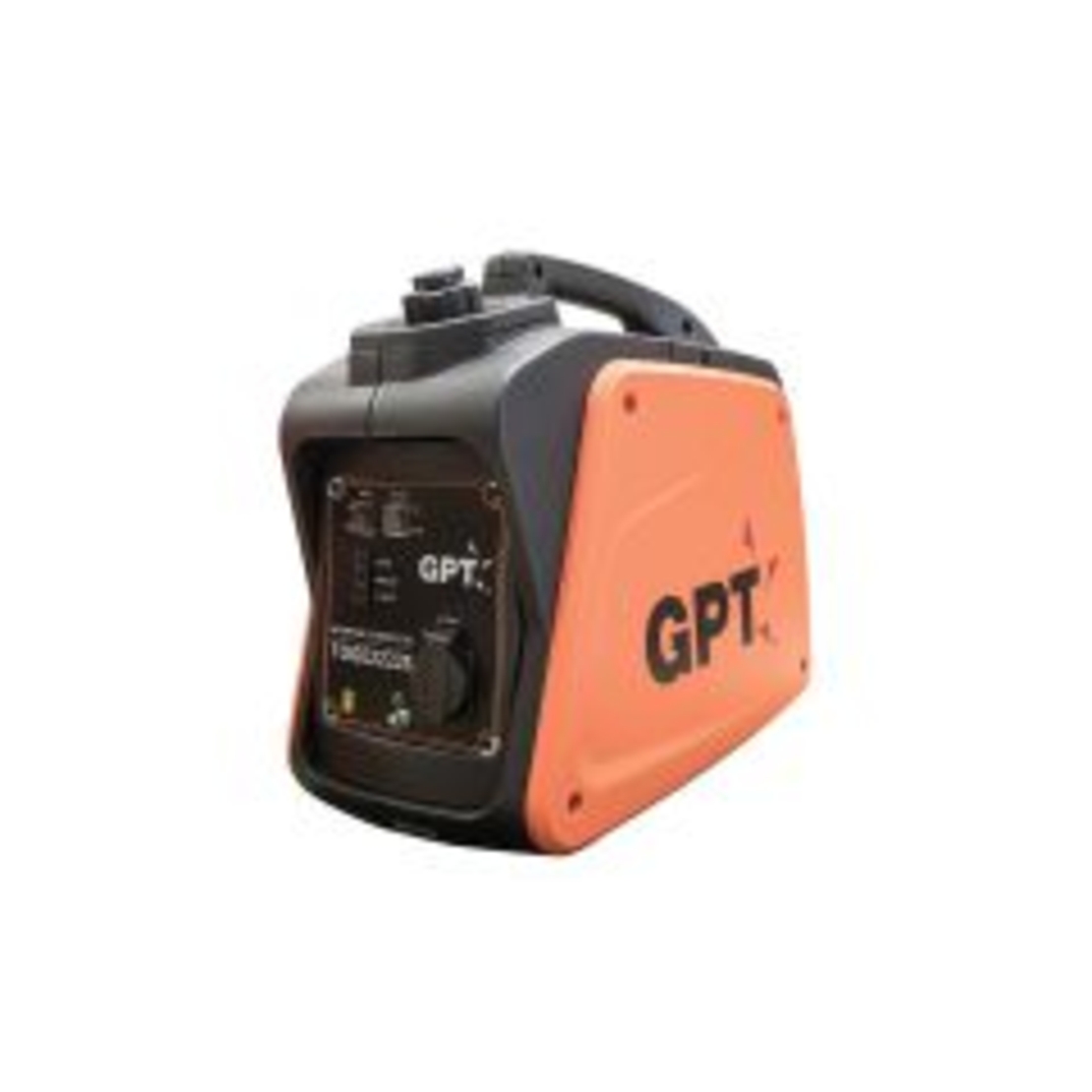 גנרטור בנזין מושתק 2200W