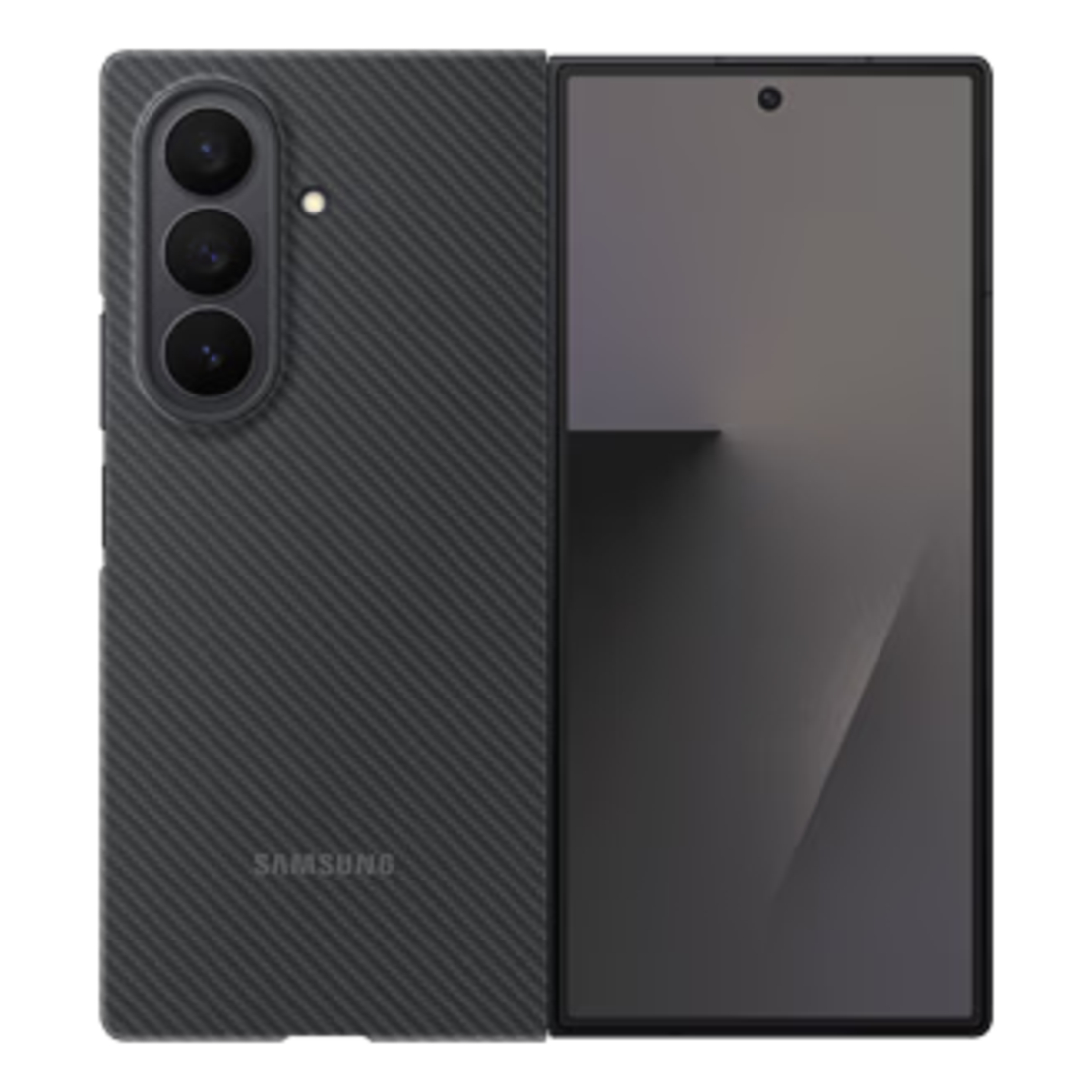 Galaxy Z Fold7 Carbon Shield כיסוי — לבדיקת זמינות ומחיר צרו קשר עם החנות 025322208