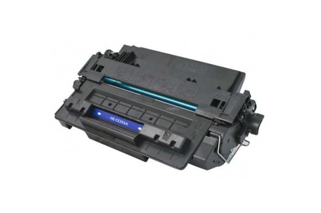 טונר תואם HP CE255A 55A