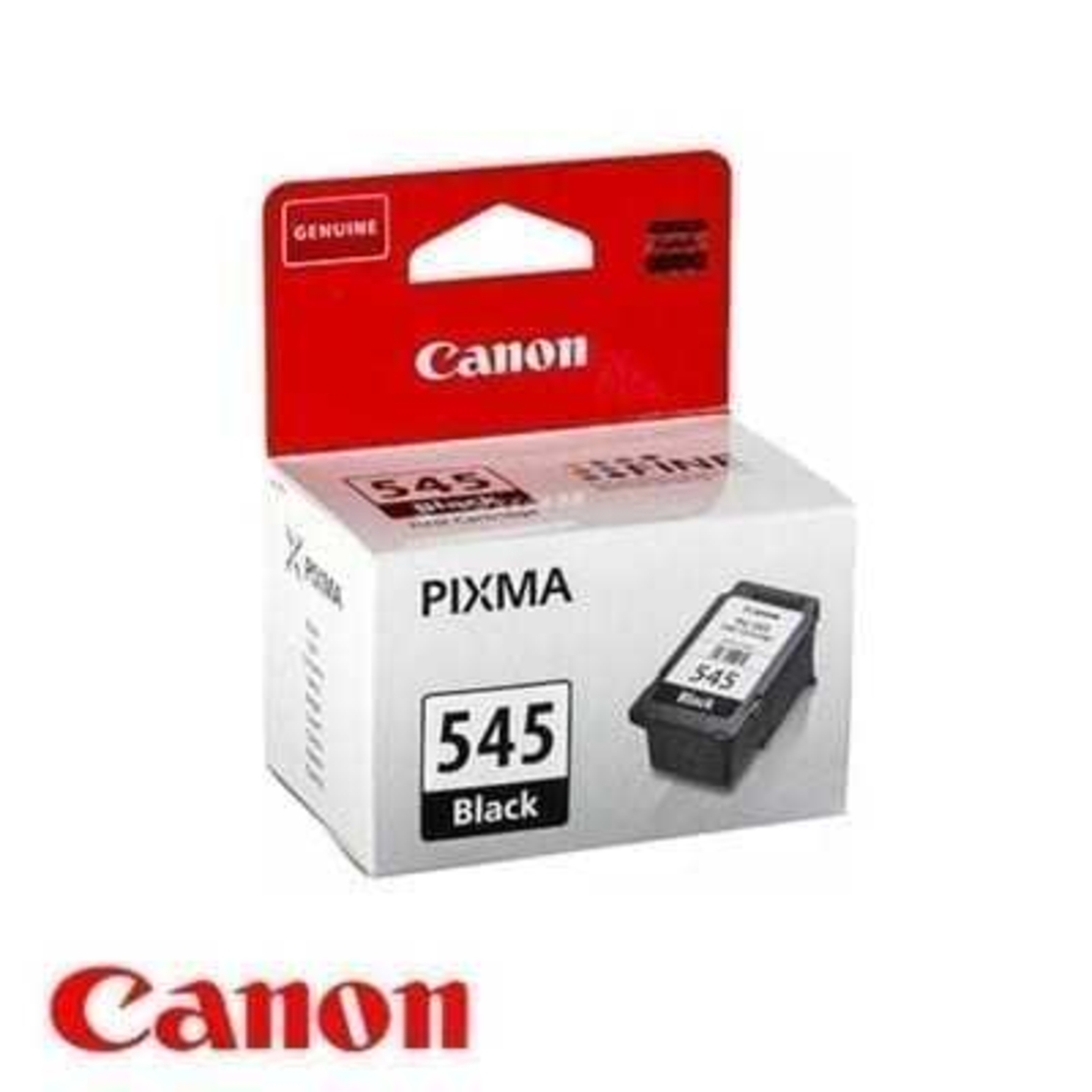 ראש דיו שחור מקורי canon pg545