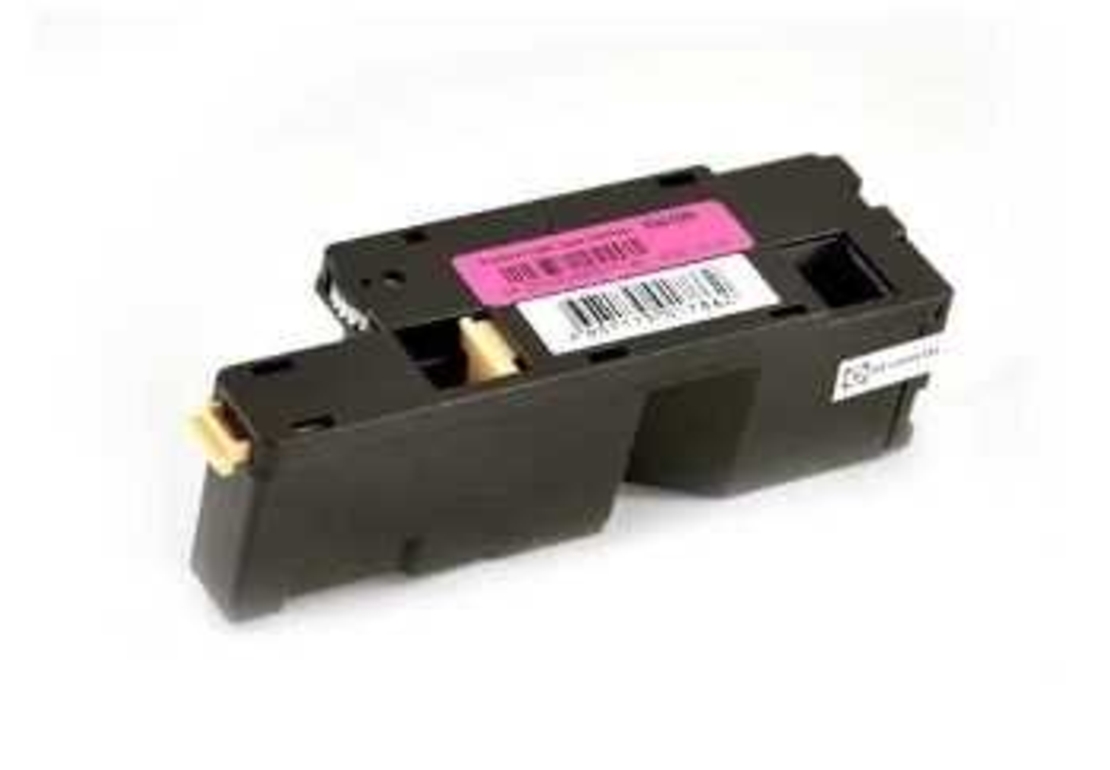 טונר תואם אדום XEROX 106R01632