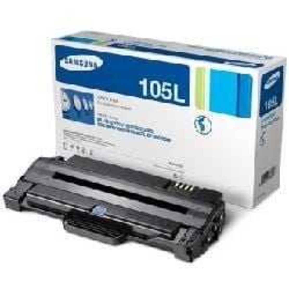 טונר מקורי samsung mlt-d105l