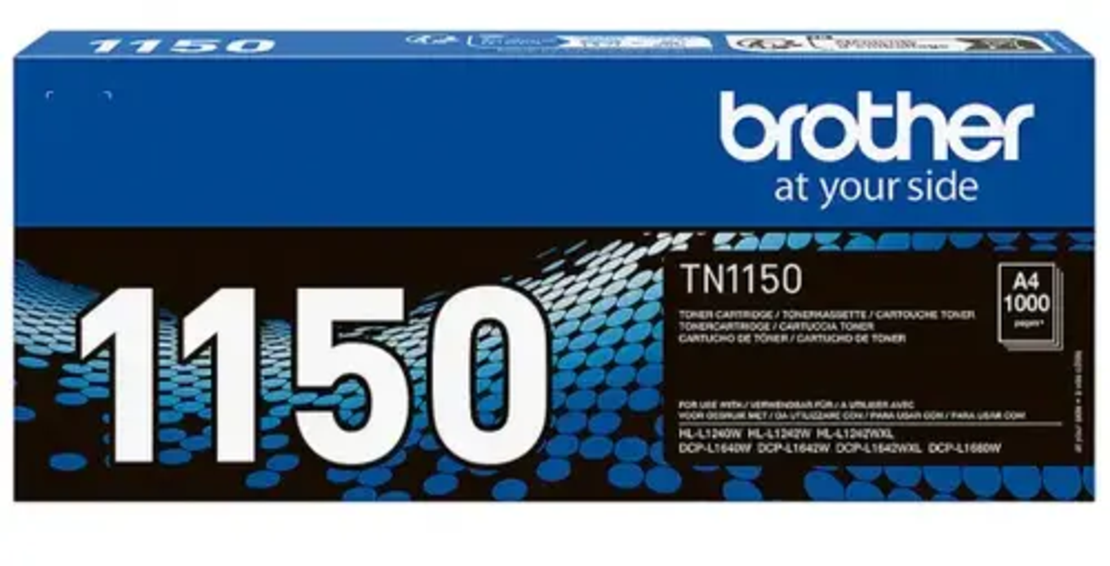 טונר מקורי brother tn1150