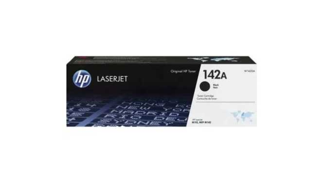 טונר מקורי HP W1420A | HP 142A