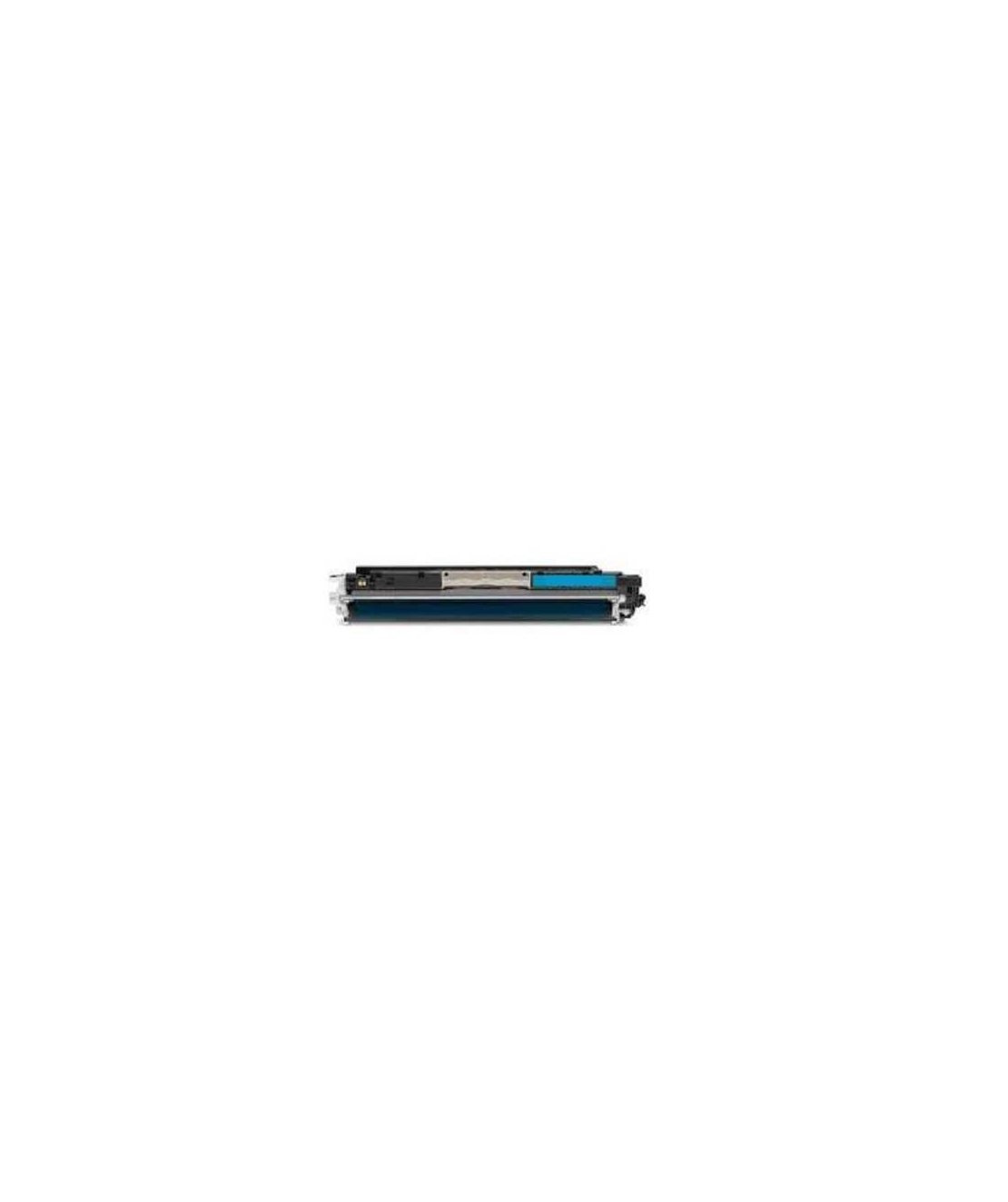 טונר כחול תואם HP 130A CF351A
