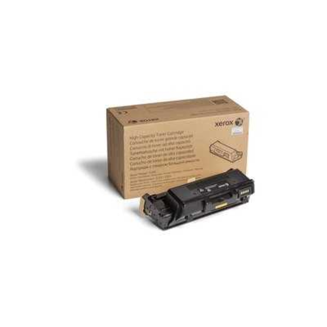 טונר מקורי XEROX 106R03621