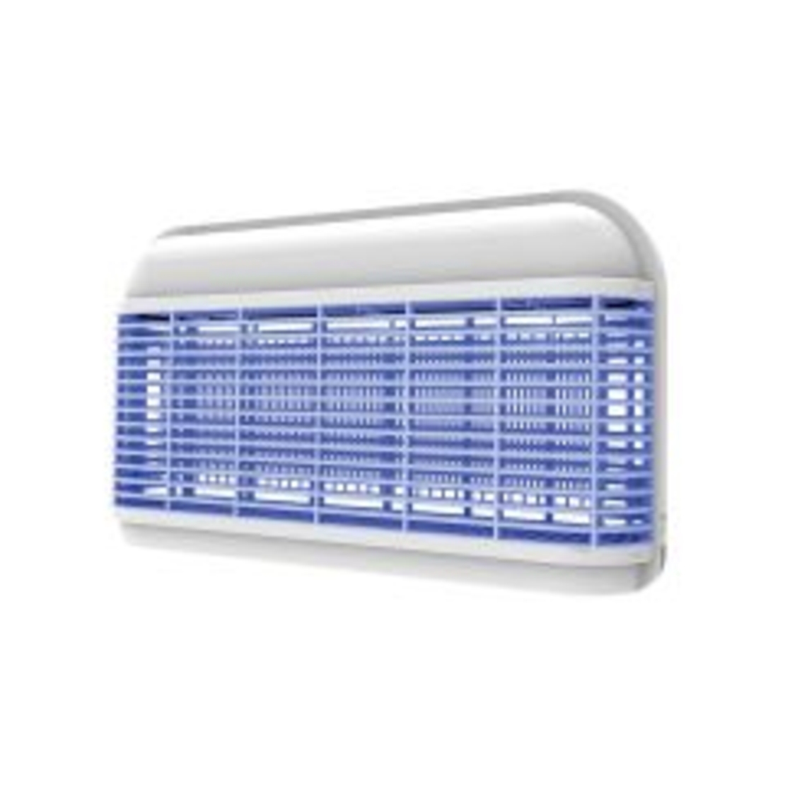 קוטל חרקים לד LED Z300 UV 8W לבן