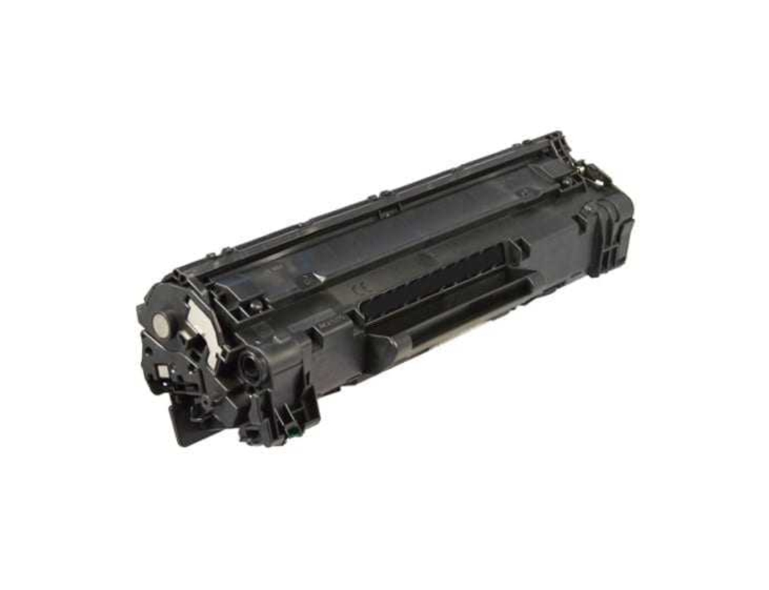 טונר תואם HP 36a | HP cb436a