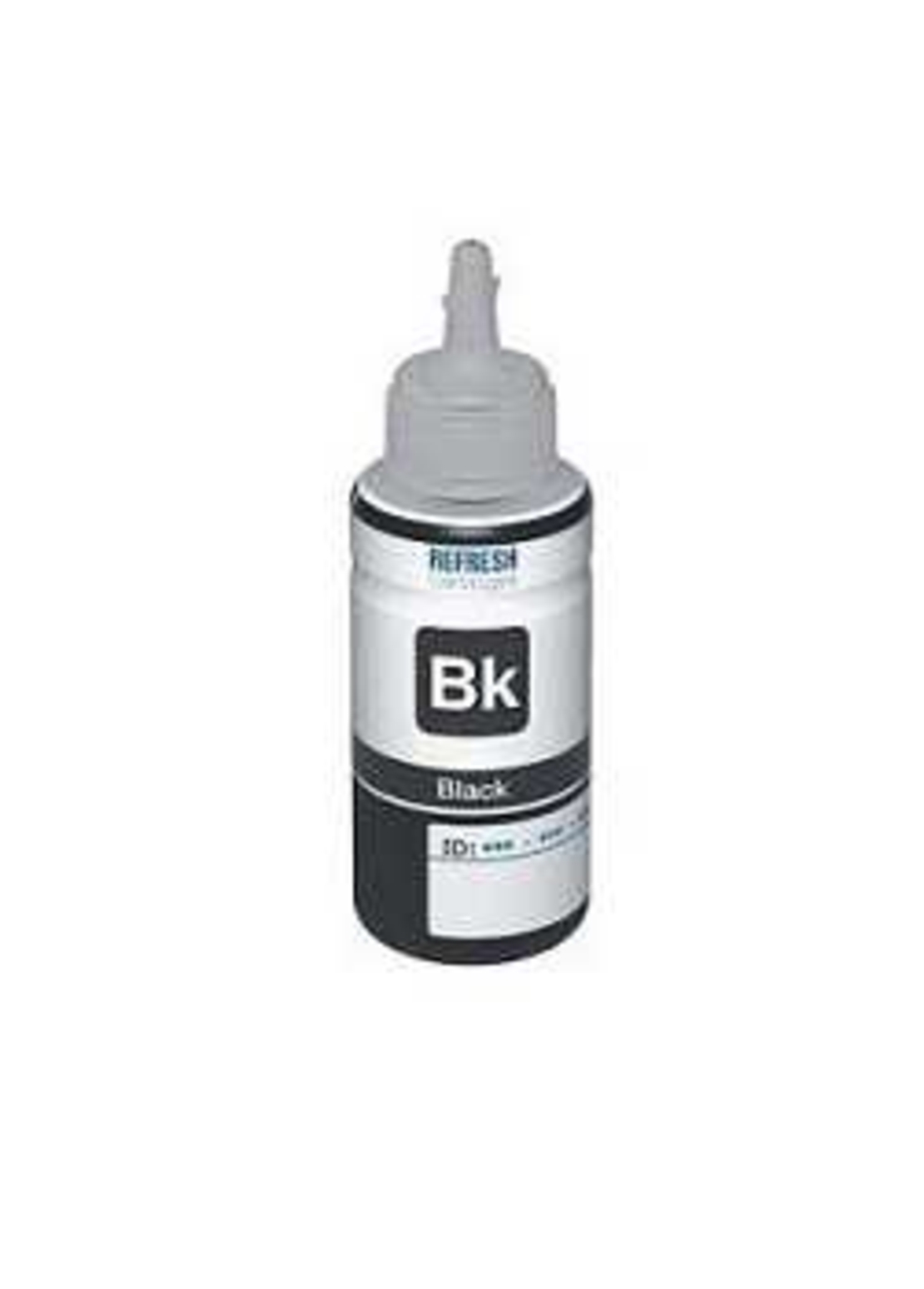 מכל דיו תואם שחור EPSON T6731 BK