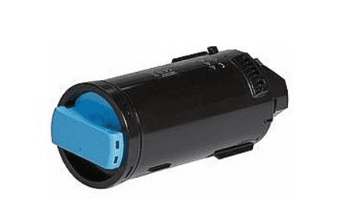 טונר כחול מקורי XEROX 106R03884 cyan