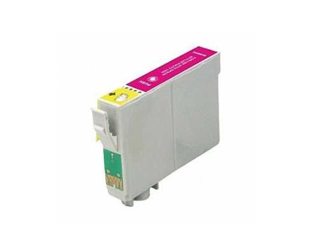 ראש דיו אדום תואם EPSON TO923