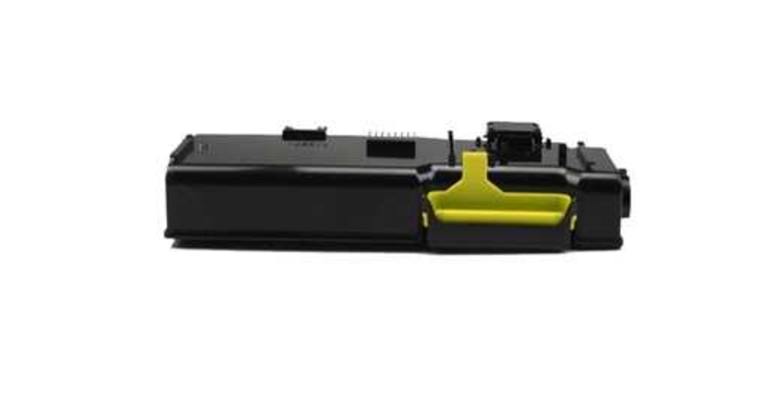 טונר צהוב תואם XEROX 106R02235