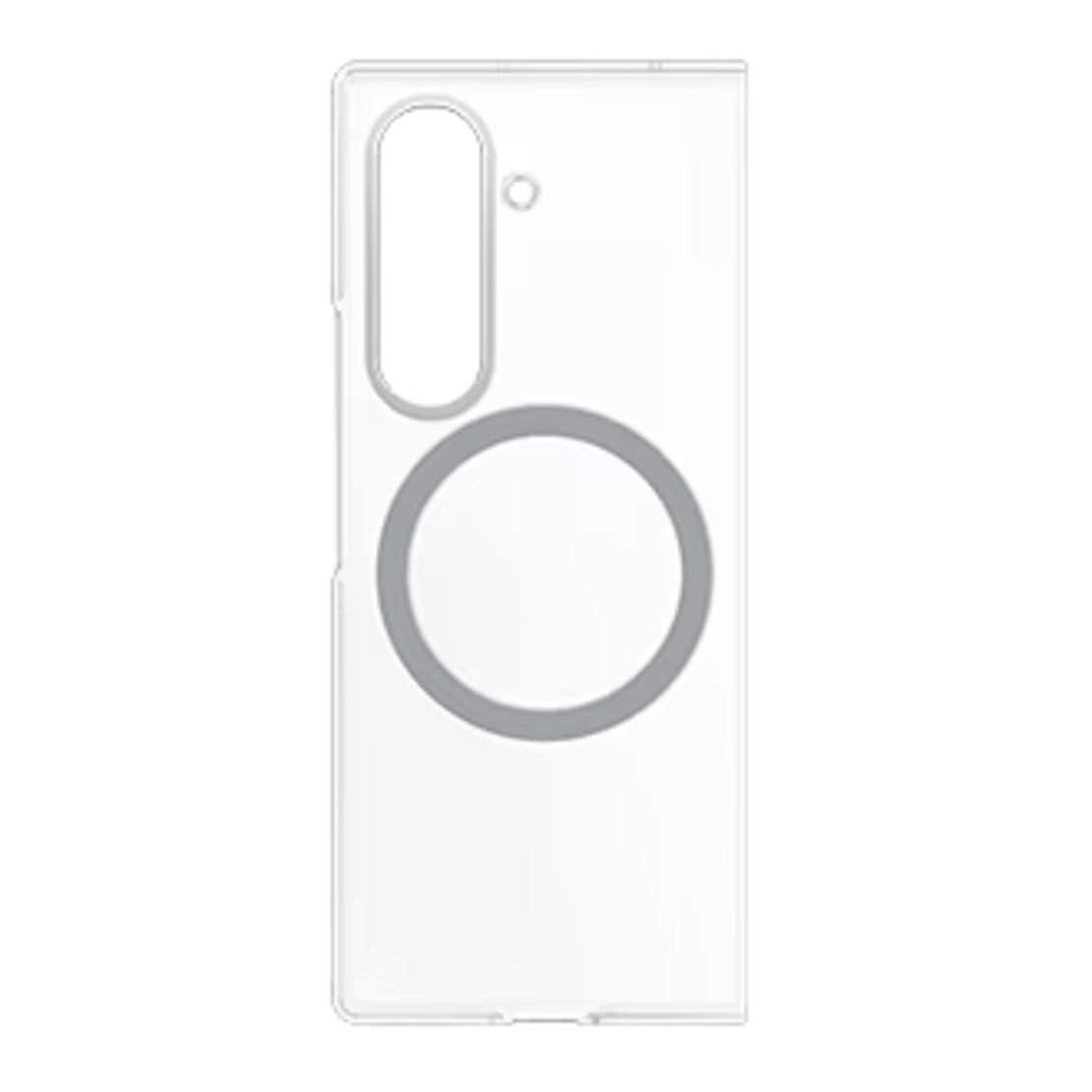 Galaxy Z Fold7 Clear Magnet Case — לבדיקת זמינות ומחיר צרו קשר עם החנות 025322208