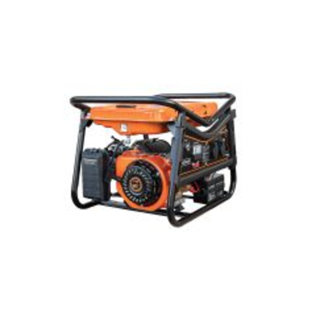 גנרטור 2200W מייצב מתח והתנעה חשמלית