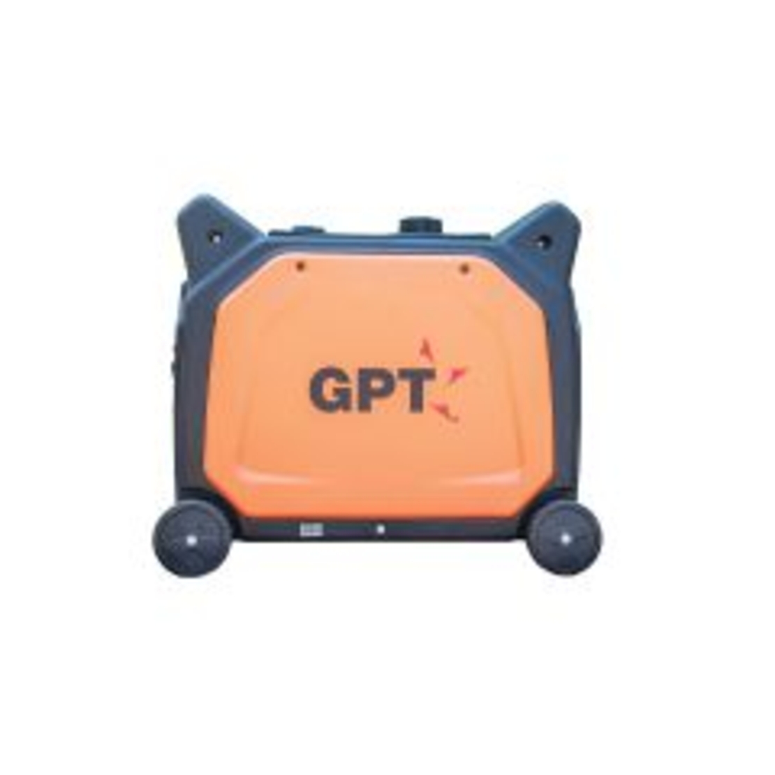 גנרטור בנזין מושתק 7000W