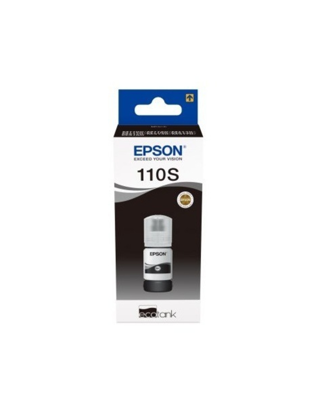 מיכל דיו מקורי EPSON 110