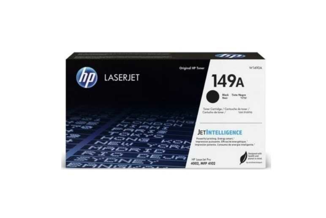 טונר מקורי HP 149A | HP W1490A