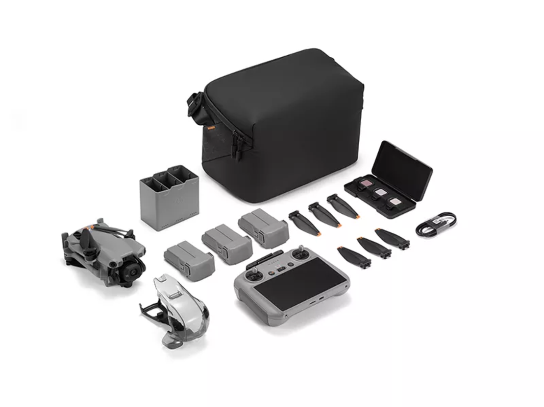DJI Mini 5 Pro Fly More Combo