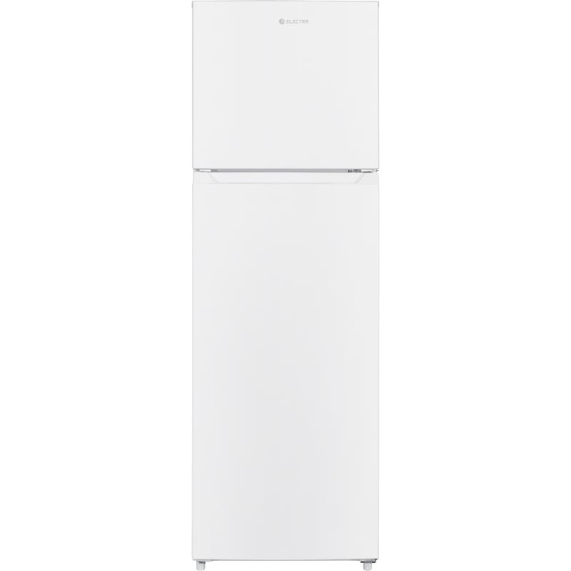 מקרר מקפיא עליון 247 ליטר נטו Electra EL267W - גימור לבן