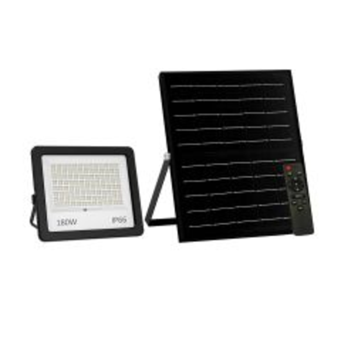 תאורת הצפה סולארית IP66 180W SOLA