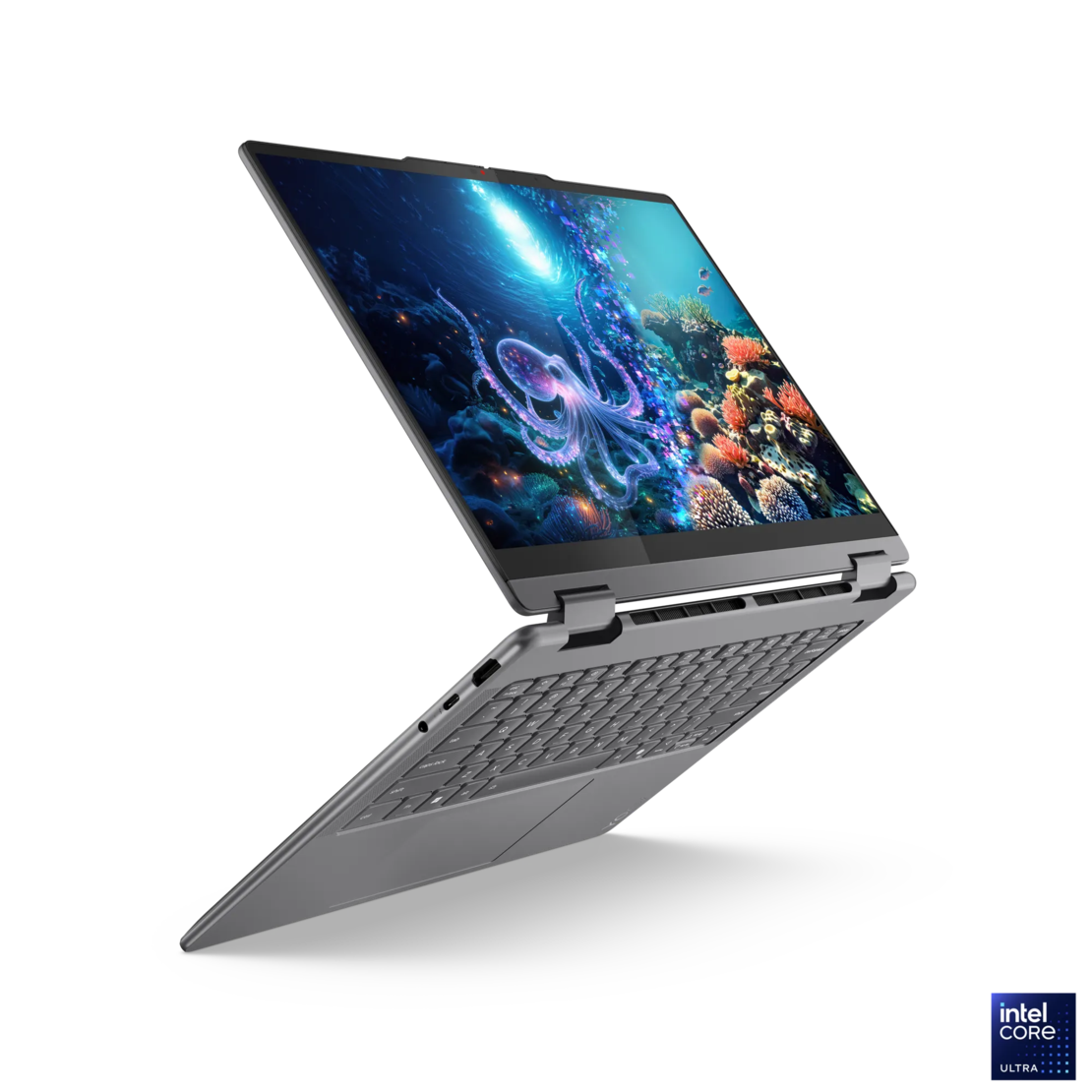 Lenovo YOGA 7 | Ultra 5 226V AI | 512GB SSD | 16GB RAM | 16