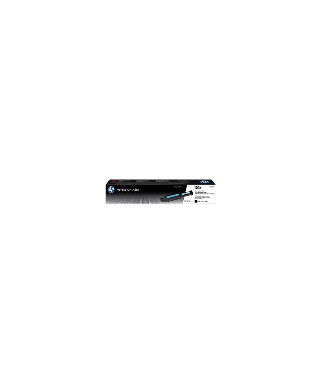 טונר מקורי HP 103A W1103A