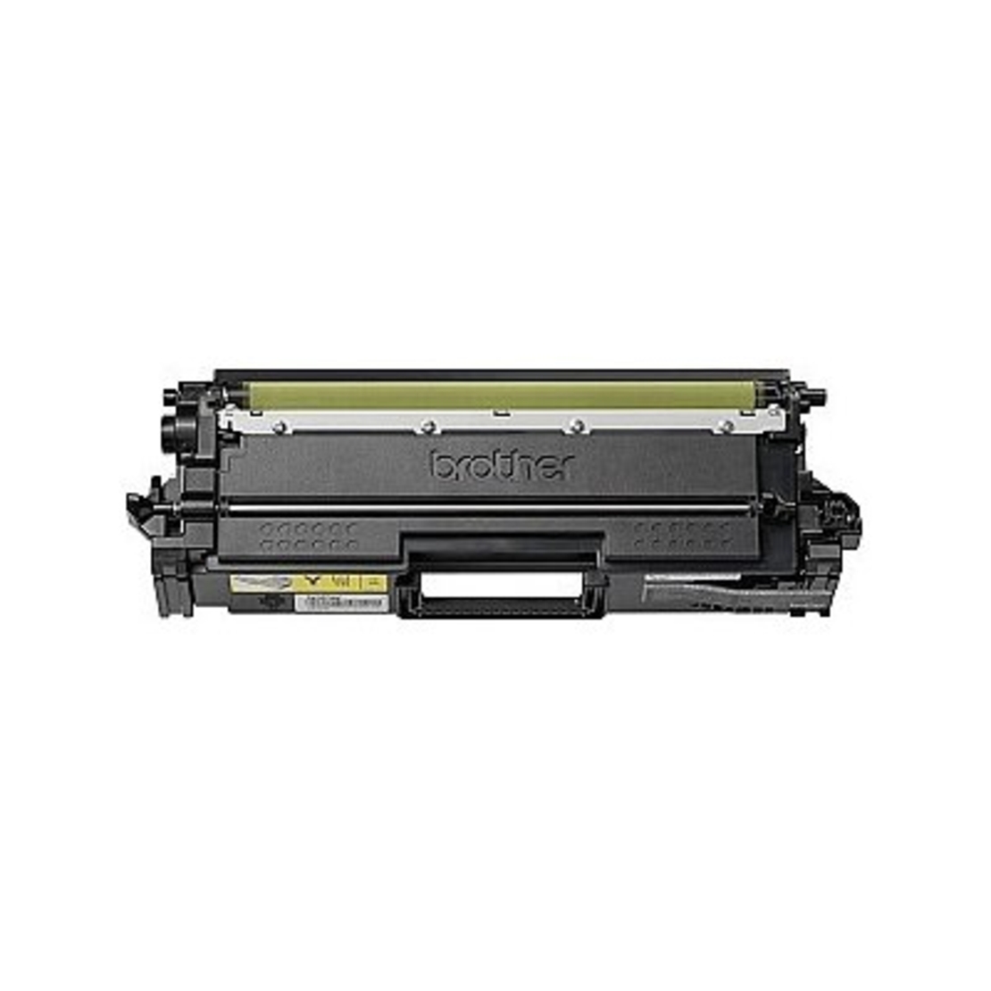 טונר צהוב מקורי  brother TN821XL Y